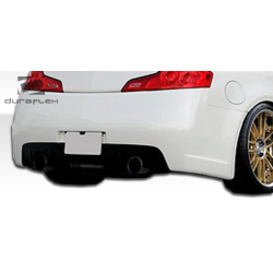 2003-2007 Infiniti G Coupe G35 Duraflex C-Sport Body Kit - 4 Piece image - 22