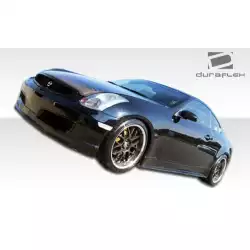 2003-2007 Infiniti G Coupe G35 C-Sport Body Kit - 4 Piece image - 8