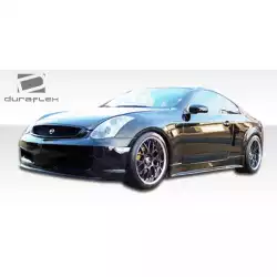 2003-2007 Infiniti G Coupe G35 C-Sport Body Kit - 4 Piece image - 9