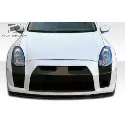 2003-2007 Infiniti G Coupe G35 GT-R Body Kit - 4 Piece image - 3