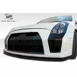 2003-2007 Infiniti G Coupe G35 GT-R Body Kit - 4 Piece image - 4