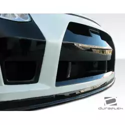 2003-2007 Infiniti G Coupe G35 GT-R Body Kit - 4 Piece image - 6