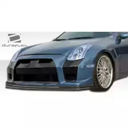 2003-2007 Infiniti G Coupe G35 GT-R Body Kit - 4 Piece image - 8