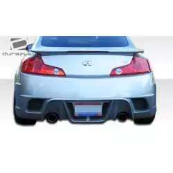 2003-2007 Infiniti G Coupe G35 TS-1 Body Kit - 4 Piece image - 1