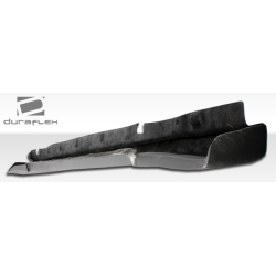 2003-2007 Infiniti G Coupe G35 Duraflex Inven Body Kit - 4 Piece image - 13