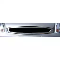 2003-2007 Infiniti G Coupe G35 Sigma Grille - 1 Piece image - 1