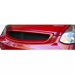 2003-2007 Infiniti G Coupe G35 Sigma Grille - 1 Piece image - 3