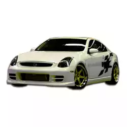2003-2007 Infiniti G Coupe G35 TS-1 Body Kit - 4 Piece image - 11