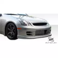 2003-2007 Infiniti G Coupe G35 TS-1 Body Kit - 4 Piece image - 15