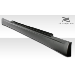 2003-2007 Infiniti G Coupe G35 Duraflex I-Spec Side Skirts Rocker Panels - 2 Piece image - 8