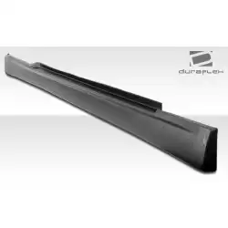 2003-2007 Infiniti G Coupe G35 I-Spec Side Skirts Rocker Panels - 2 Piece image - 7