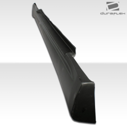 2003-2007 Infiniti G Coupe G35 Duraflex I-Spec Side Skirts Rocker Panels - 2 Piece image - 10