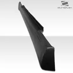 2003-2007 Infiniti G Coupe G35 I-Spec Side Skirts Rocker Panels - 2 Piece image - 9