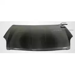 2003-2004 Infiniti G Sedan G35 OEM Look Hood - 1 Piece image - 1