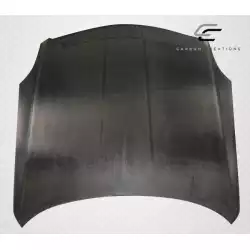 2003-2004 Infiniti G Sedan G35 OEM Look Hood - 1 Piece image - 2