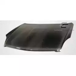 2003-2004 Infiniti G Sedan G35 OEM Look Hood - 1 Piece image - 6