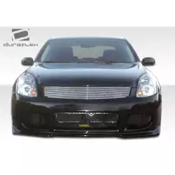 2003-2004 Infiniti G Sedan G35 4DR GT Competition Body Kit - 4 Piece image - 1