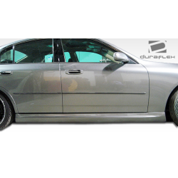 2003-2004 Infiniti G Sedan G35 4DR Duraflex GT Competition Body Kit - 4 Piece image - 14