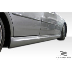 2003-2004 Infiniti G Sedan G35 4DR Duraflex GT Competition Body Kit - 4 Piece image - 16