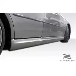 2003-2004 Infiniti G Sedan G35 4DR GT Competition Body Kit - 4 Piece image - 9