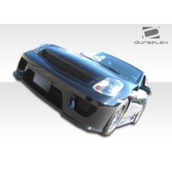 2003-2004 Infiniti G Sedan G35 Duraflex Sigma Front Bumper - 1 Piece image - 4