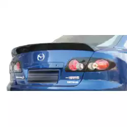 2003-2008 Mazda 6 Skylark Wing Trunk Lid Spoiler - 1 Piece (S) image - 1