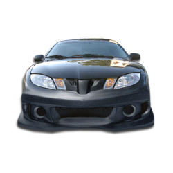 2003-2005 Pontiac Sunfire Duraflex Blits Front Bumper - 1 Piece image - 1