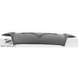 2003-2006 Hyundai Tiburon Duraflex SC-5 Hood - 1 Piece image - 5