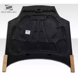 2003-2006 Hyundai Tiburon SC-5 Hood - 1 Piece image - 7
