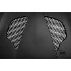 2003-2006 Hyundai Tiburon SC-5 Hood - 1 Piece image - 9