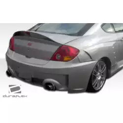 2003-2006 Hyundai Tiburon SC-5 Rear Fender Flares - 2 Piece image - 8