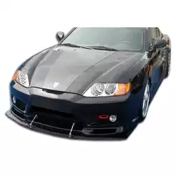 2003-2006 Hyundai Tiburon Spec-R Body Kit - 4 Piece image - 1