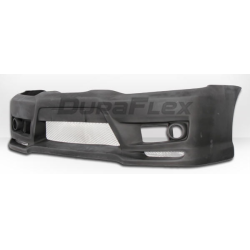 2003-2006 Hyundai Tiburon Duraflex Spec-R Body Kit - 4 Piece image - 15