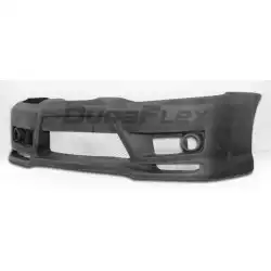 2003-2006 Hyundai Tiburon Spec-R Body Kit - 4 Piece image - 6