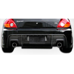 2003-2006 Hyundai Tiburon Duraflex Spec-R Body Kit - 4 Piece image - 30