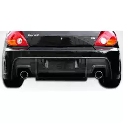 2003-2006 Hyundai Tiburon Spec-R Body Kit - 4 Piece image - 10