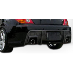 2003-2006 Hyundai Tiburon Duraflex Spec-R Body Kit - 4 Piece image - 29