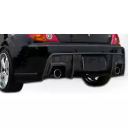 2003-2006 Hyundai Tiburon Spec-R Body Kit - 4 Piece image - 11