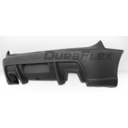 2003-2006 Hyundai Tiburon Duraflex Spec-R Body Kit - 4 Piece image - 27