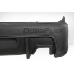 2003-2006 Hyundai Tiburon Duraflex Spec-R Body Kit - 4 Piece image - 25