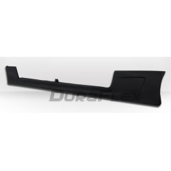 2003-2006 Hyundai Tiburon Duraflex Spec-R Side Skirts Rocker Panels - 2 Piece image - 5