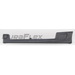 2003-2006 Hyundai Tiburon Duraflex Spec-R Side Skirts Rocker Panels - 2 Piece image - 6
