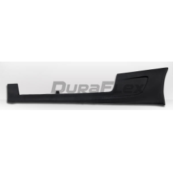 2003-2006 Hyundai Tiburon Duraflex Spec-R Side Skirts Rocker Panels - 2 Piece image - 7