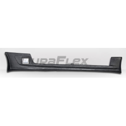 2003-2006 Hyundai Tiburon Duraflex Spec-R Side Skirts Rocker Panels - 2 Piece image - 9
