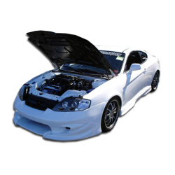 2003-2006 Hyundia Tiburon Duraflex Vader Body Kit - 4 Piece image - 1