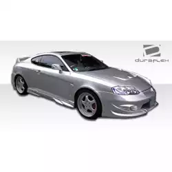 2003-2006 Hyundia Tiburon Vader Body Kit - 4 Piece image - 4