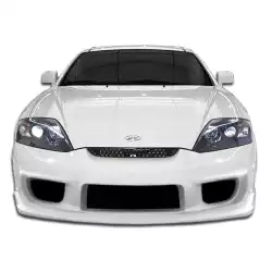 2003-2006 Hyundai Tiburon I-Spec Front Bumper - 1 Piece image - 1