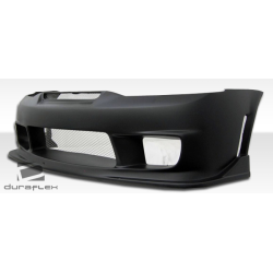 2003-2006 Hyundai Tiburon Duraflex I-Spec Front Bumper - 1 Piece image - 4