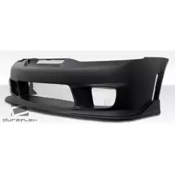 2003-2006 Hyundai Tiburon I-Spec Front Bumper - 1 Piece image - 4