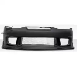 2003-2006 Hyundai Tiburon I-Spec Front Bumper - 1 Piece image - 6